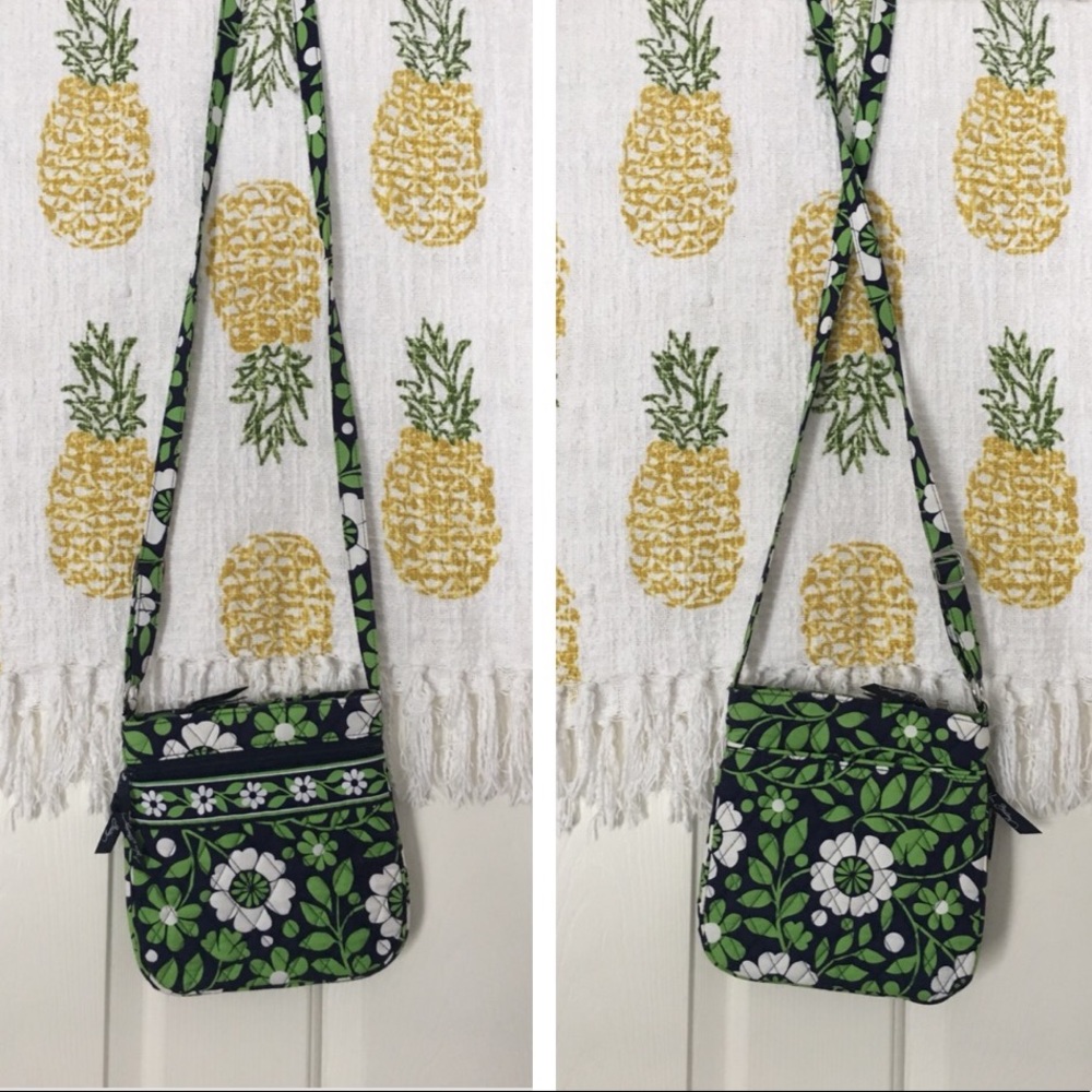 Vera Bradley Crossbody